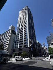 ブランズタワー谷町四丁目