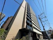 地下鉄七隈線渡辺通駅まで徒歩6分