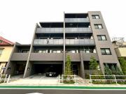 都営三田線西高島平駅まで徒歩5分