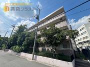 ＪＲ武蔵野線市川大野駅まで徒歩12分
