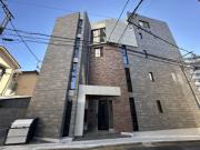 ＪＲ京浜東北・根岸線東十条駅まで徒歩9分