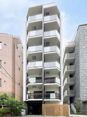 TASUKI RICHESSE 新宿山吹町