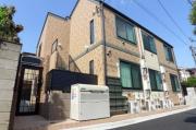 ＪＲ総武線（各駅停車）中野駅まで徒歩15分
