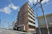 京阪本線光善寺駅まで徒歩1分