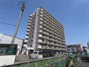 京阪本線香里園駅まで徒歩20分