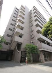 ＪＲ山手線田町駅まで徒歩13分