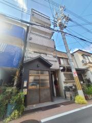 アミティハイツ今市