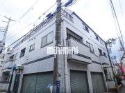 京成本線お花茶屋駅まで徒歩1分