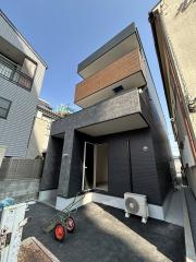 ノアールテラス清輝本町
