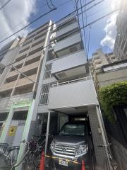 グランピア上汐