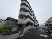 ＪＲ武蔵野線武蔵浦和駅まで徒歩10分