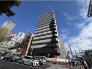 神戸高速鉄道東西線花隈駅まで徒歩3分