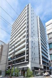 東京メトロ銀座線稲荷町駅まで徒歩3分