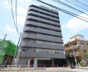 京成押上線京成曳舟駅まで徒歩12分