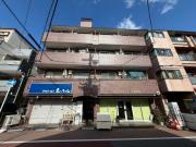 地下鉄谷町線平野駅まで徒歩2分