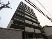 地下鉄鶴舞線上前津駅まで徒歩5分
