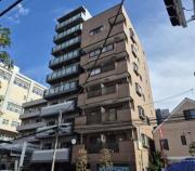 東京メトロ日比谷線三ノ輪駅まで徒歩6分