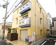 京阪本線古川橋駅まで徒歩16分