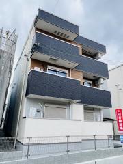 フジパレス西宮甲東園II番館