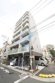 東京メトロ東西線西葛西駅まで徒歩4分