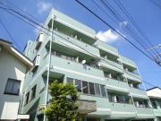 京王線千歳烏山駅まで徒歩12分