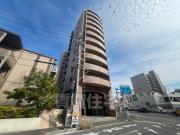 ＪＲ山陽本線西明石駅まで徒歩2分