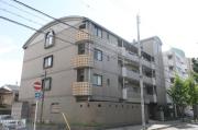 地下鉄烏丸線松ヶ崎駅まで徒歩4分