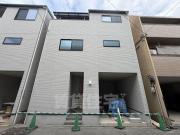 地下鉄中央線緑橋駅まで徒歩2分