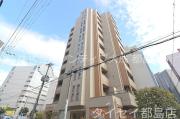ＪＲ大阪環状線京橋駅まで徒歩1分