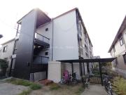 近鉄京都線寺田駅まで徒歩5分