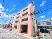 ＪＲ牟岐線阿波富田駅まで徒歩12分