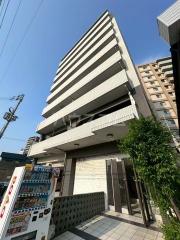 レオンコンフォート新梅田
