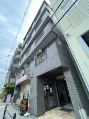 パークハイム緑橋