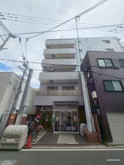 淡路駅前ビル