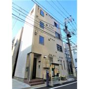 東京メトロ有楽町線月島駅まで徒歩2分