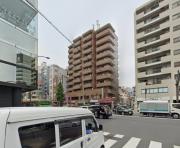 ＪＲ山手線恵比寿駅まで徒歩3分