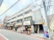 理研不動前ビル