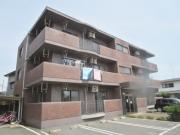 ＪＲ相模線番田駅まで徒歩8分