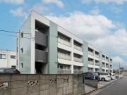 京成本線京成高砂駅まで徒歩8分
