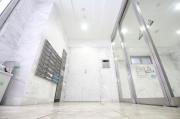 広島電鉄皆実線比治山橋駅まで徒歩6分