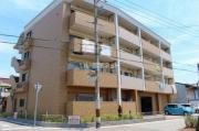山陽電鉄本線西新町駅まで徒歩10分