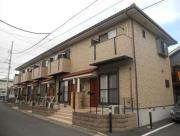 小田急小田原線本厚木駅まで徒歩24分
