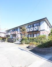 福岡県糟屋郡新宮町大字上府