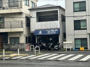 東武伊勢崎・大師線大師前駅まで徒歩8分