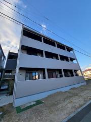 広島高速交通アストラムライン中筋駅まで徒歩5分