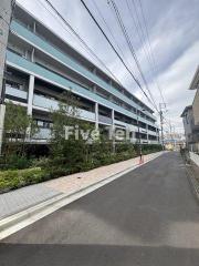 東京メトロ東西線高田馬場駅まで徒歩10分