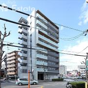 ＪＲ中央本線大曽根駅まで徒歩2分