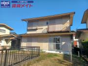 久保町西川借家