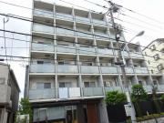 西武国分寺線恋ヶ窪駅まで徒歩4分