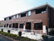 名鉄名古屋本線国府駅まで徒歩8分